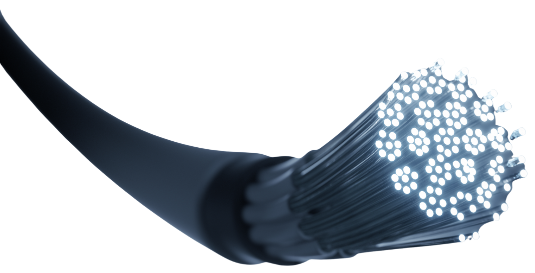 Precision fiber optic splicing services